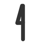 Knife SVG Icon